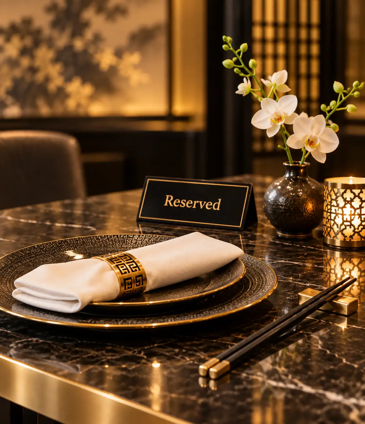 Reservation image